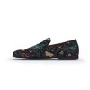 Ferro Aldo Mens Cairo MFA19755 Light Weight Canvas Casual Loafers - 4 of 4