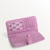 Vera Bradley Women's Nylon Tab Wallet - 3 of 3