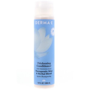 Derma-E Thickening Conditioner, 10 oz - 1 of 4