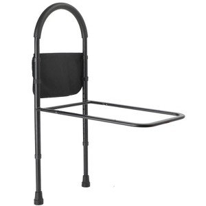 Topteng Safe Bed Rail, Mobility Aid Guard for Seniors & Disabled - 1 of 4