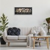 Stupell Industries Grow Your Own Way Black Framed Giclee Art - 2 of 4