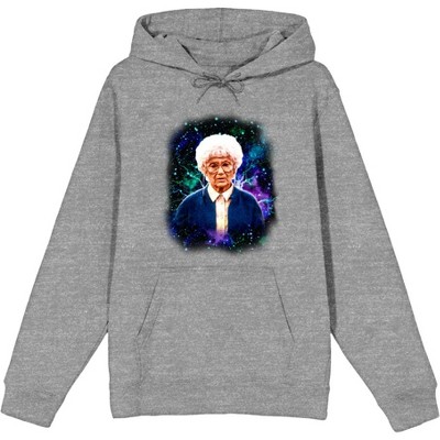 Supernatural Sam & Dean Poster Art Long Sleeve Adult Hooded Sweatshirt-XL