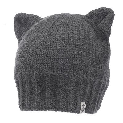 Kitty Ear Hat_Nirvanna Deigns