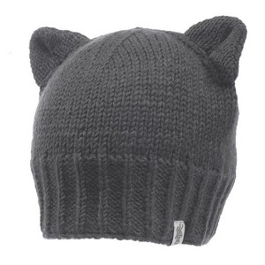 Kitty Ear Hat_Nirvanna Deigns - 1 of 2