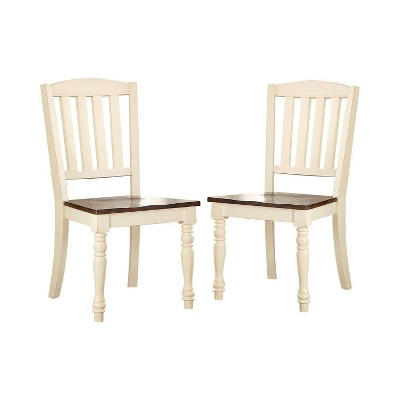 target wooden high chair