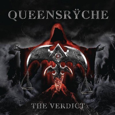 Queensryche - Verdict (Vinyl)