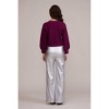 Women's Percy Textured Sweater - LUCY PARIS - 3 of 4