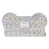 Loungefly Disney - Mickey Mouse and Friends Birthday Celebration Zip Around Wallet - 3 of 4
