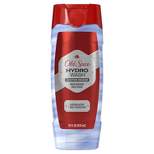 Old Spice Men's Body Wash Hydro Wash Smoother Swagger - 16 fl oz