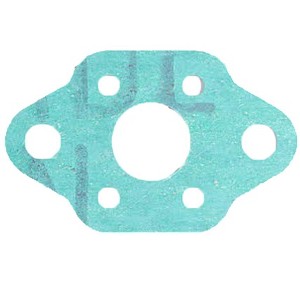 Homelite Ryobi Toro Trimmer OEM Replacement Carburetor Gasket - 9071103 - 1 of 3