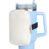 Swtroom Water Bottle Pouch Gym Accessories with Adjustable Shoulder Strap - 3 of 3