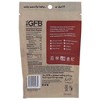 The GFB Gluten-Free Dark Chocolate and Coconut Protein Bites - 6 bags, 4 oz - image 3 of 4