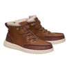 Hey Dude Bradley Classic Tumbled - Comfortable Slip on Boots - 3 of 4