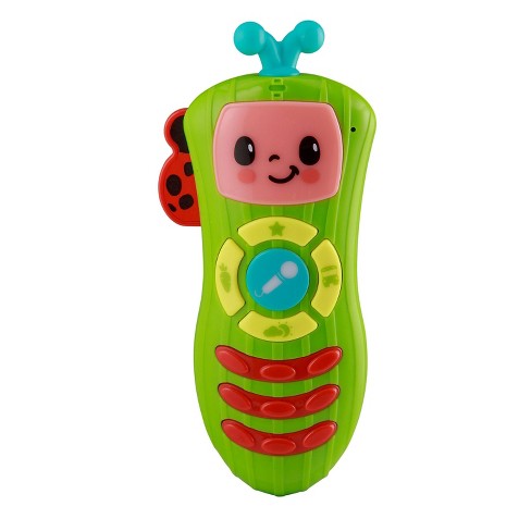 cocomelon toy phone