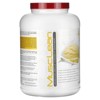 Metabolic Nutrition MuscLean, Lean Muscle Weight Gainer, Vanilla Milkshake, 5 lb - 4 of 4