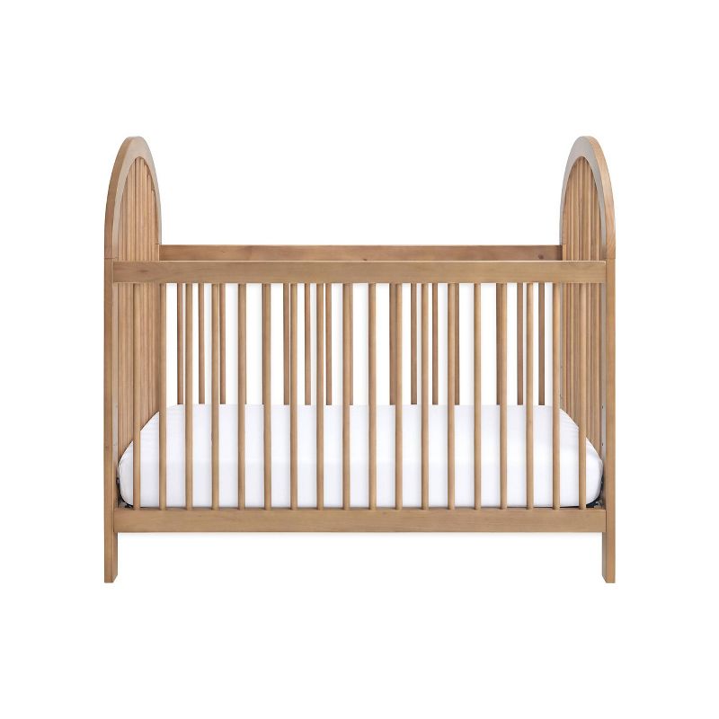 SOHO BABY Everlee Island Crib, 3 of 7