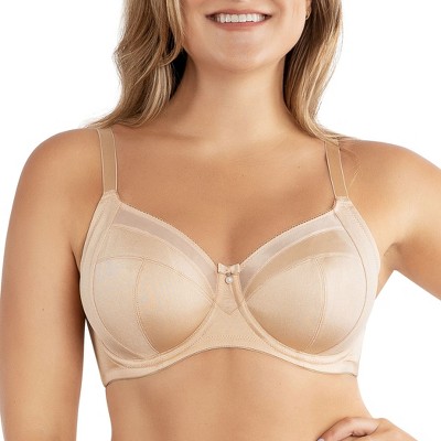 PARFAIT Women's Adele Unlined Wired Bra