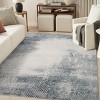 Nourison Dekor Abstract Indoor Area Rug - 2 of 4