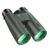 10x42 HD adult binoculars large field binoculars with clear low light vision - binoculars for bird watching, cruising, and travel telescope,Black - 4 of 4