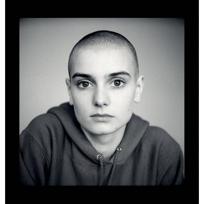 Sinéad O'Connor 48 - by  Andrew Catlin (Hardcover)