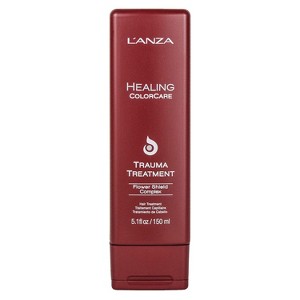 Lanza Healing ColorCare Trauma Treatment (5.1 oz) Hair Treatment Leave-In Conditioner for Dry Damaged Hair - 1 of 4