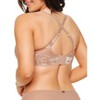 Adore Me Women's Missy Demi Bra - 4 of 4