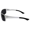 Global Vision Eyewear Alumination 1 Safety Motorcycle Glasses - 2 of 4
