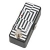 EarthQuaker Devices A and B Box Black White Utility Pedal with Passive Circuitry - 2 of 4