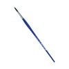 da Vinci FORTE-Acrylics Student Brush, Synthetic, Acrylic & Oil, Round, Series 8630, Size 12 - 3 of 3