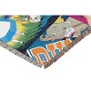 Northwest The Company Disney's Classics Vintage Collage Tapestry Throw, 48 by 60-Inch - 4 of 4