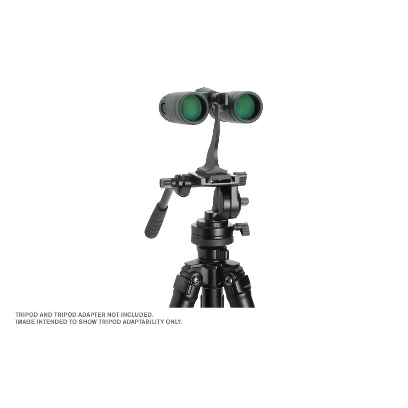 Celestron Trail Seeker 10x32 Binoculars - Green, 5 of 8