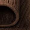 Colonial Mills Simply Home Solid Runner - Mink 2'x5' - 4 of 4