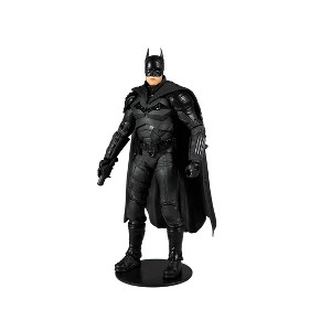 DC Comics Multiverse Batman - The Batman (Movie) - 1 of 4