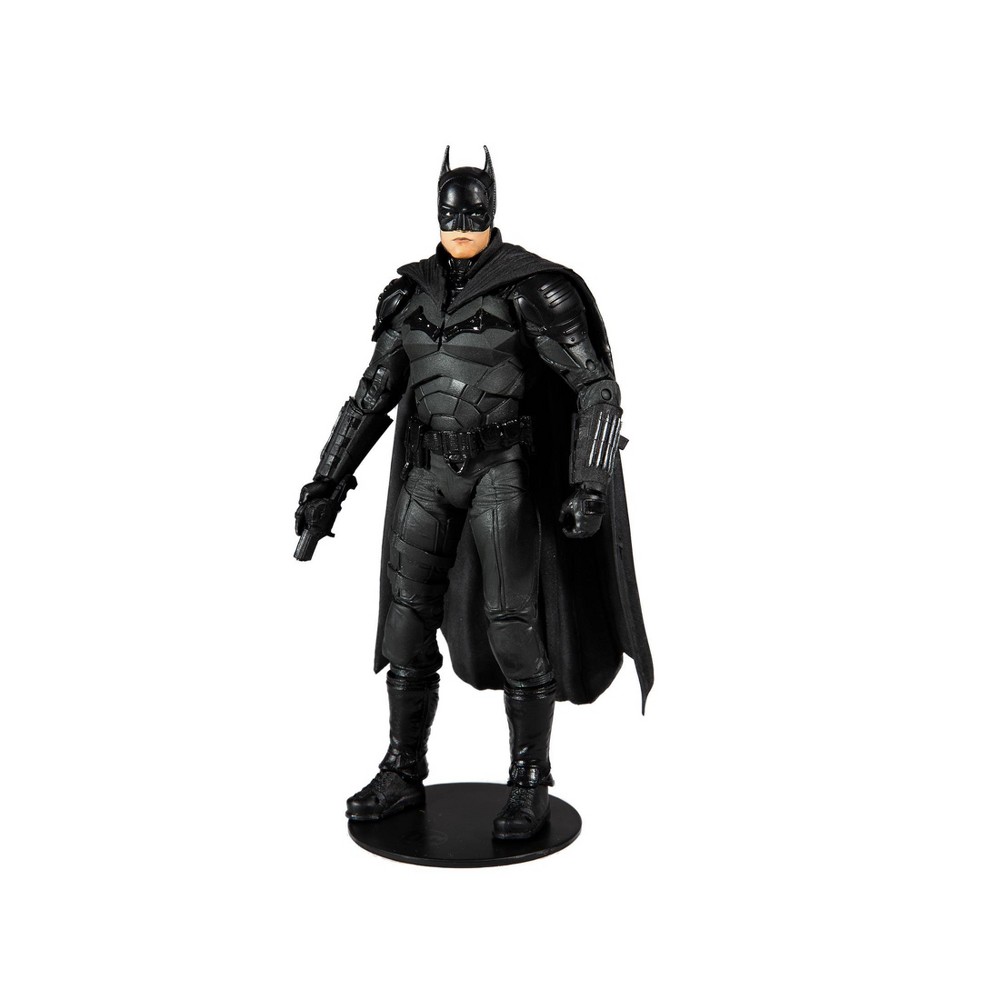 UPC 787926150766 product image for DC Comics Multiverse Batman - The Batman (Movie) | upcitemdb.com