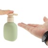 Unique Bargains Refillable Plastic Travel Container Set 100ml 3 Pcs - 3 of 4