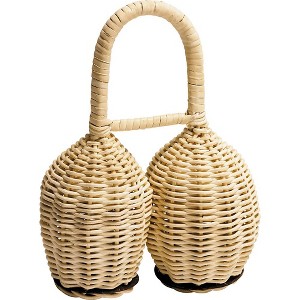 MEINL Rattan Double Shaker - 1 of 1