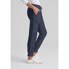 Grey's Anatomy by Barco Classic - Women's Kira 5-Pocket Mid-Rise Jogger Scrub Pant - 3 of 4