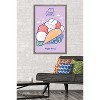 Trends International Lovely Mong Mong - Taco Framed Wall Poster Prints - 2 of 4