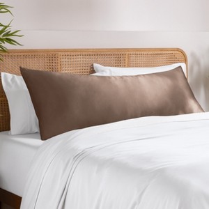 Rayon from Bamboo Pillowcases by Bare Home - 1 of 4