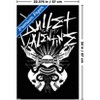 Trends International Bullet For My Valentine - Omen Unframed Wall Poster Prints - 3 of 4