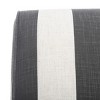 Chloe Club Chair - MCR4571 - Safavieh - 3 of 4