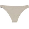 Tavik Womens Jaclyn Moderate Coverage Bikini Swim Bottom - 2 of 2