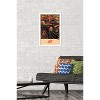 Trends International Killer Acid - Scream Framed Wall Poster Prints - 2 of 4