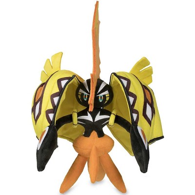 shiny tapu koko plush