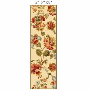 Chelsea HK331 Hand Hooked Indoor Rugs - Safavieh - 1 of 4