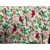 Extra Cozy and Comfy Microplush Throw Blanket (50" x 60") Cardinals - 2 of 4