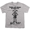 Boys' Short Sleeve Harry Potter Always Be there T-Shirt - 2 of 4
