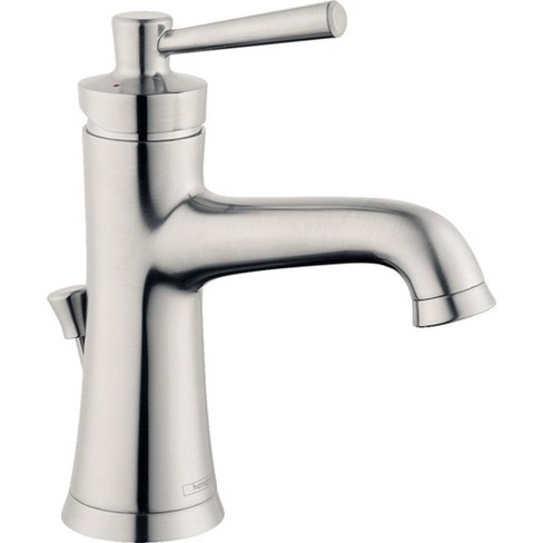 Hansgrohe America Inc 04773 Joleena 0 5 Gpm Deck Mounted Bathroom