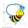 Carson Dellosa Education Bees Classic Mini Cutouts (36 pieces) - 2 of 4