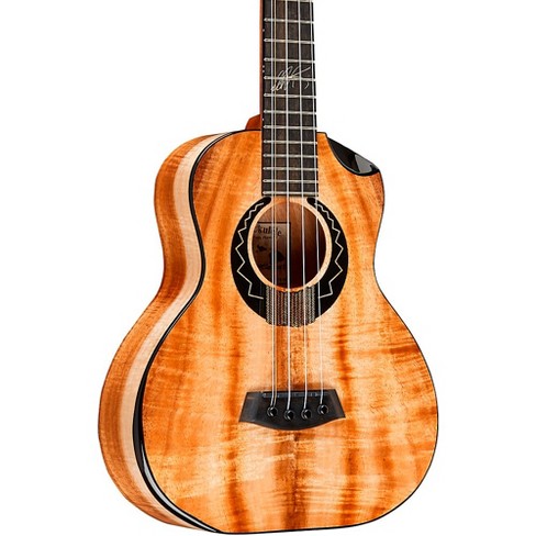 Kanile'a Ukulele Willie K Super Tenor Ukulele : Target